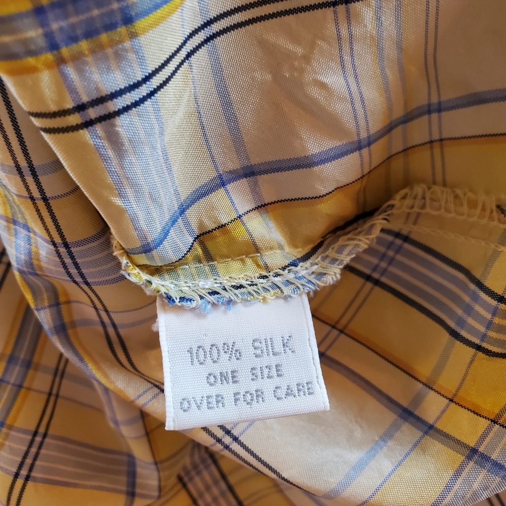 KRISTA LARSON TORNADO SLIP DRESS NWOT - Picture 7 of 7